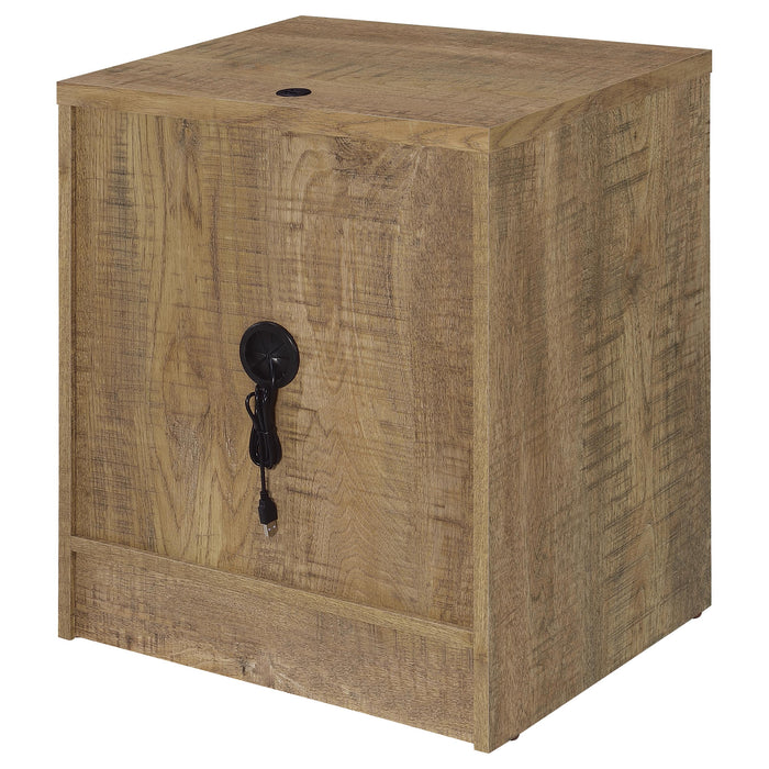 Westpark Nightstands - Imperial Furniture (Las Vegas, NV) - Multi Location