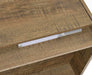 Westpark Nightstands - Imperial Furniture (Las Vegas, NV) - Multi Location