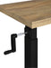 Westpark Bed Tables - Imperial Furniture (Las Vegas, NV) - Multi Location