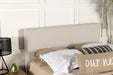 Pirro Queen Headboard - Imperial Furniture (Las Vegas, NV) - Multi Location