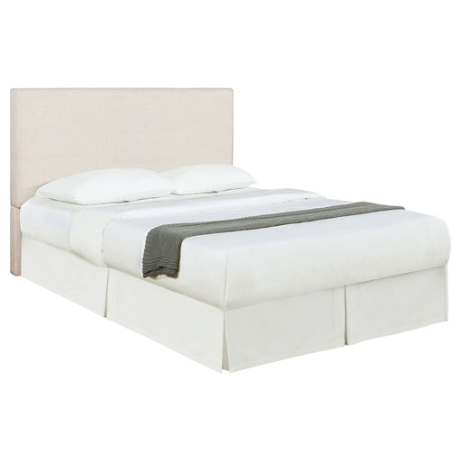 Pirro Queen Headboard - Imperial Furniture (Las Vegas, NV) - Multi Location