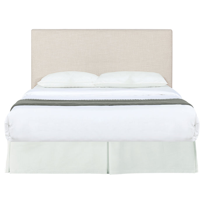 Pirro Queen Headboard - Imperial Furniture (Las Vegas, NV) - Multi Location