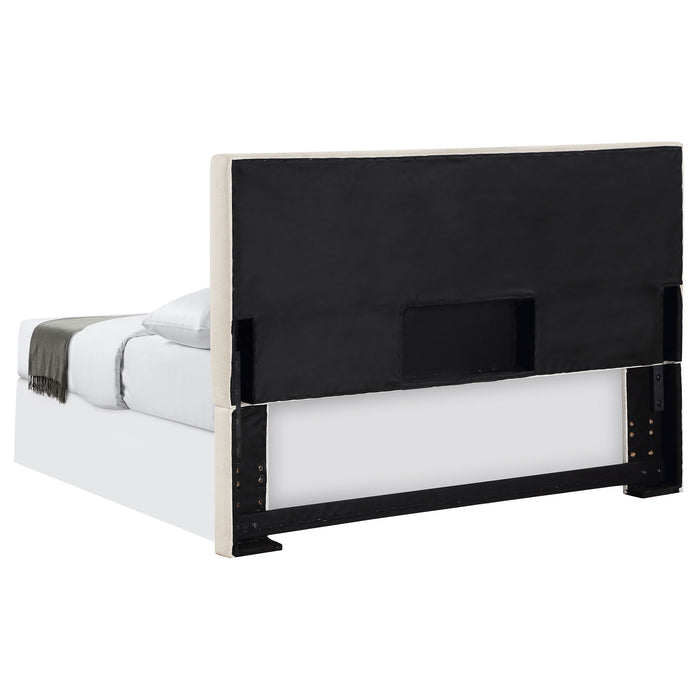 Pirro Queen Headboard - Imperial Furniture (Las Vegas, NV) - Multi Location