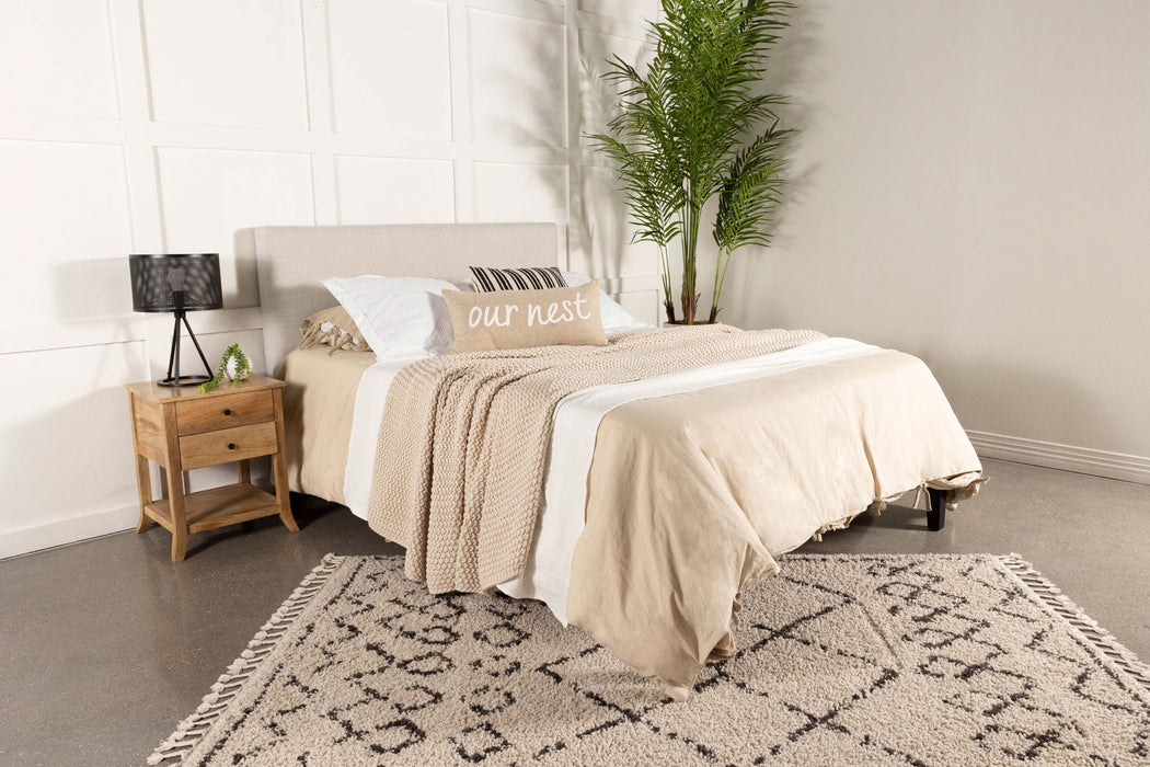 Pirro Queen Headboard - Imperial Furniture (Las Vegas, NV) - Multi Location