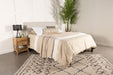 Pirro Queen Headboard - Imperial Furniture (Las Vegas, NV) - Multi Location