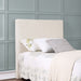Pirro Twin Headboard - Imperial Furniture (Las Vegas, NV) - Multi Location