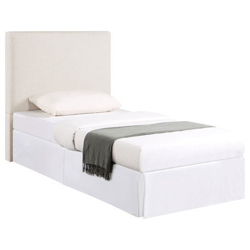 Pirro Twin Headboard - Imperial Furniture (Las Vegas, NV) - Multi Location