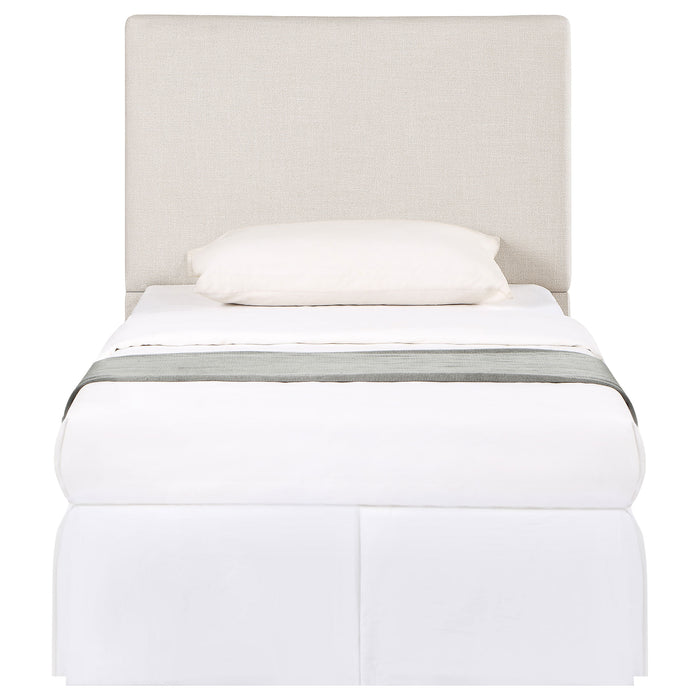 Pirro Twin Headboard - Imperial Furniture (Las Vegas, NV) - Multi Location