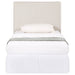 Pirro Twin Headboard - Imperial Furniture (Las Vegas, NV) - Multi Location