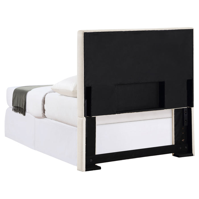 Pirro Twin Headboard - Imperial Furniture (Las Vegas, NV) - Multi Location