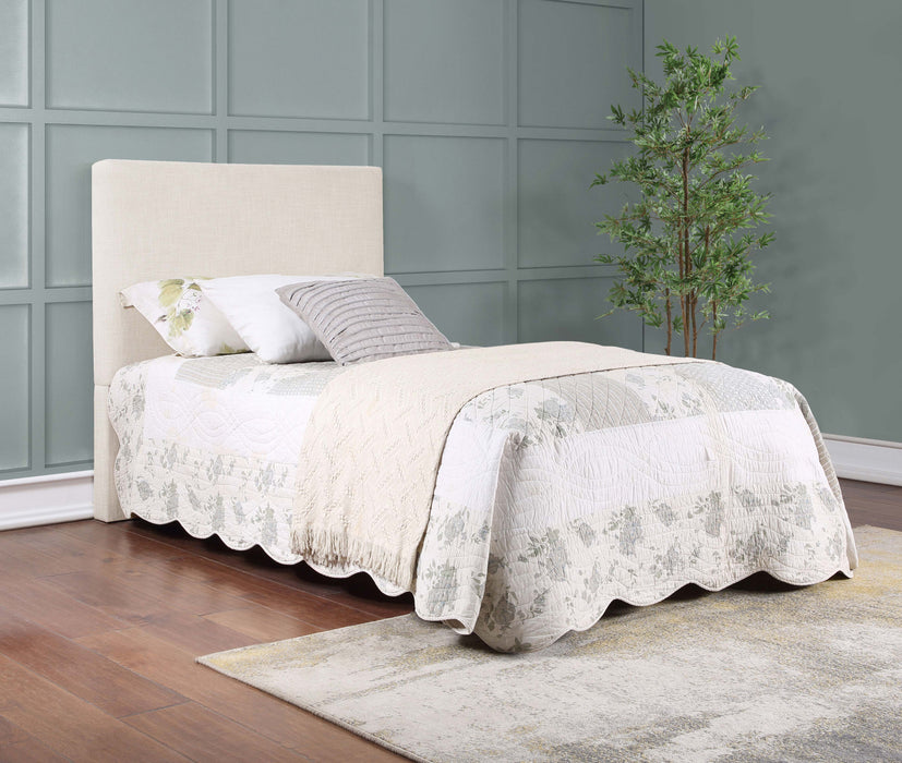 Pirro Twin Headboard - Imperial Furniture (Las Vegas, NV) - Multi Location