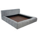Wilshire California King, E.king, & Queen Bed - Imperial Furniture (Las Vegas, NV) - Multi Location