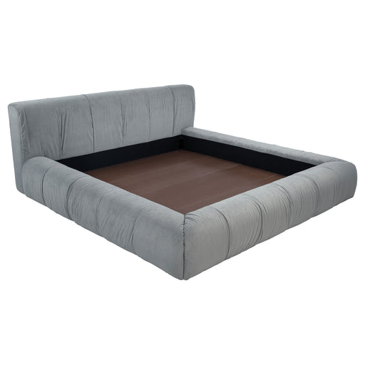 Wilshire California King, E.king, & Queen Bed - Imperial Furniture (Las Vegas, NV) - Multi Location