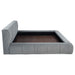 Wilshire California King, E.king, & Queen Bed - Imperial Furniture (Las Vegas, NV) - Multi Location