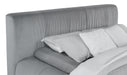 Wilshire California King, E.king, & Queen Bed - Imperial Furniture (Las Vegas, NV) - Multi Location