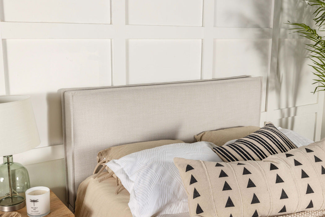 Izzy Eastern / California King Headboard - Imperial Furniture (Las Vegas, NV) - Multi Location