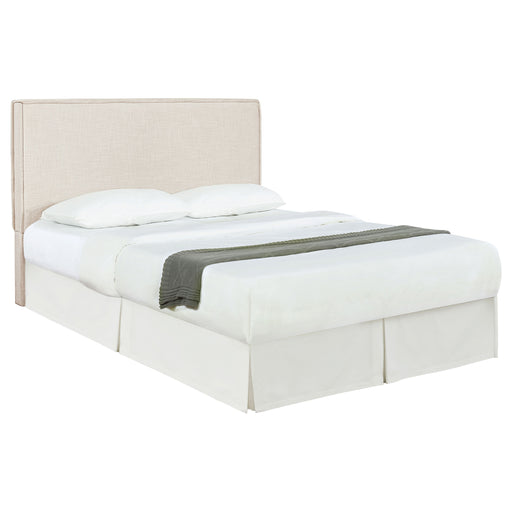 Izzy Eastern / California King Headboard - Imperial Furniture (Las Vegas, NV) - Multi Location