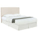 Izzy Eastern / California King Headboard - Imperial Furniture (Las Vegas, NV) - Multi Location
