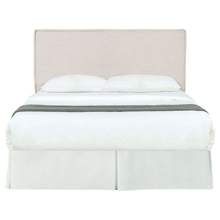 Izzy Eastern / California King Headboard - Imperial Furniture (Las Vegas, NV) - Multi Location