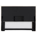 Izzy Eastern / California King Headboard - Imperial Furniture (Las Vegas, NV) - Multi Location