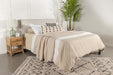 Izzy Eastern / California King Headboard - Imperial Furniture (Las Vegas, NV) - Multi Location