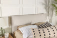 Izzy Queen Headboard - Imperial Furniture (Las Vegas, NV) - Multi Location