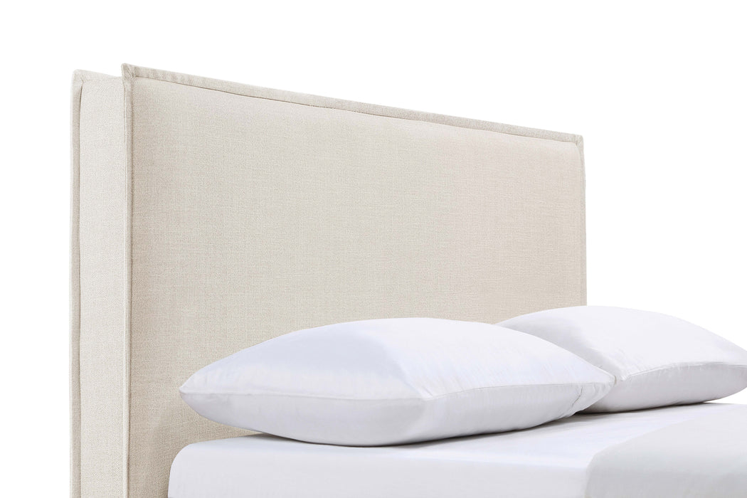 Izzy Queen Headboard - Imperial Furniture (Las Vegas, NV) - Multi Location