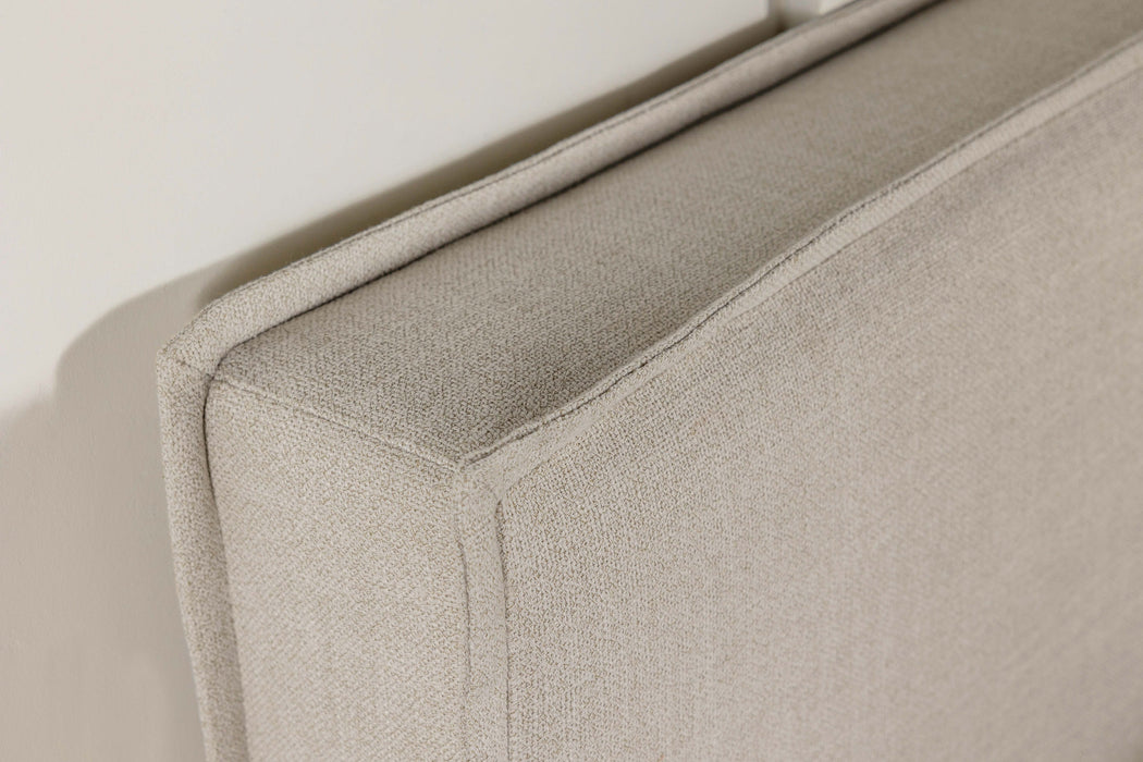 Izzy Queen Headboard - Imperial Furniture (Las Vegas, NV) - Multi Location