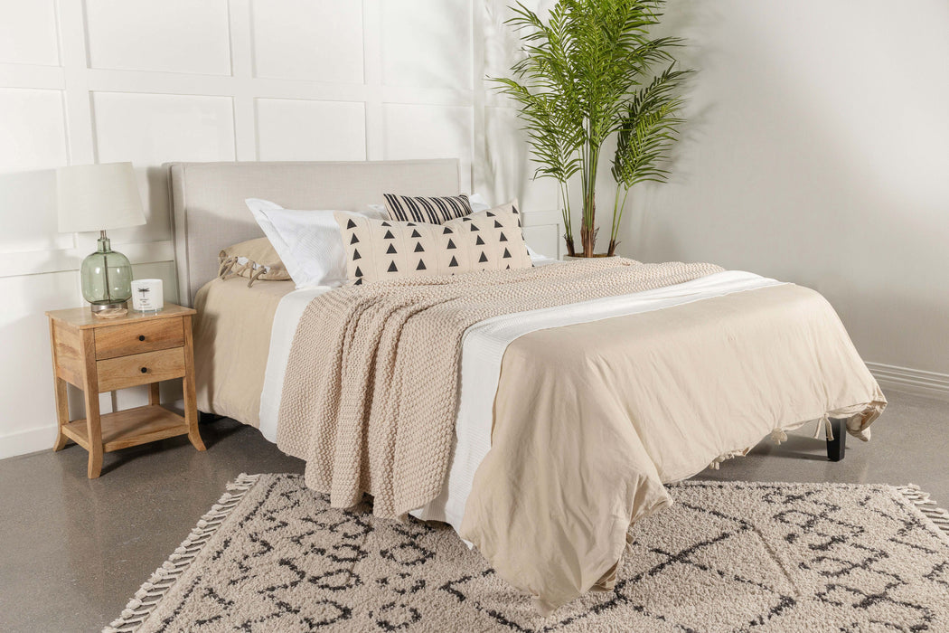 Izzy Queen Headboard - Imperial Furniture (Las Vegas, NV) - Multi Location
