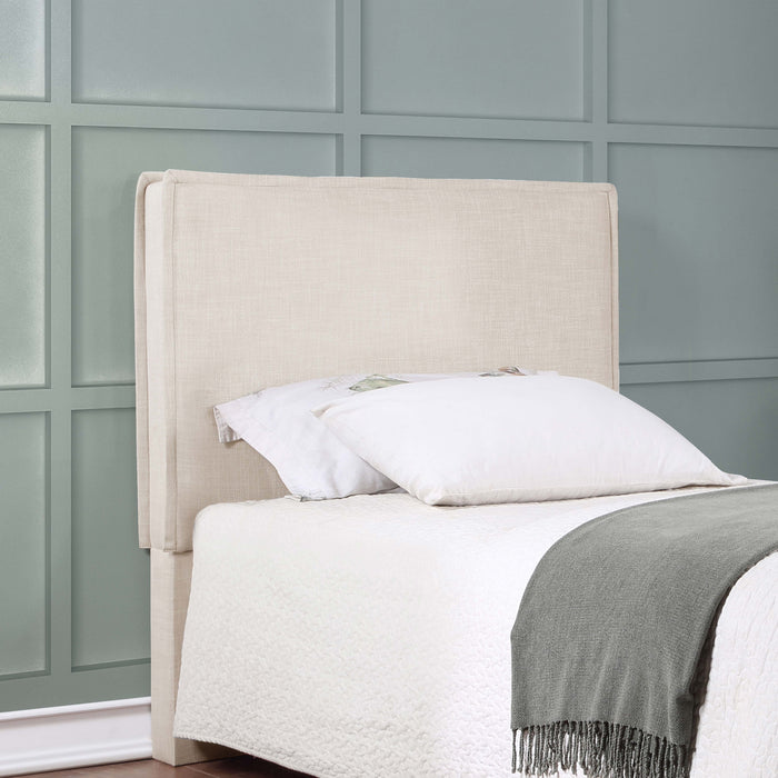 Izzy Twin Headboard - Imperial Furniture (Las Vegas, NV) - Multi Location