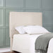 Izzy Twin Headboard - Imperial Furniture (Las Vegas, NV) - Multi Location
