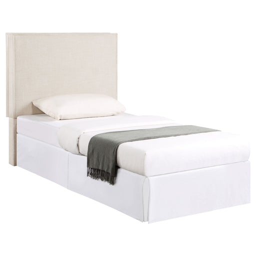 Izzy Twin Headboard - Imperial Furniture (Las Vegas, NV) - Multi Location