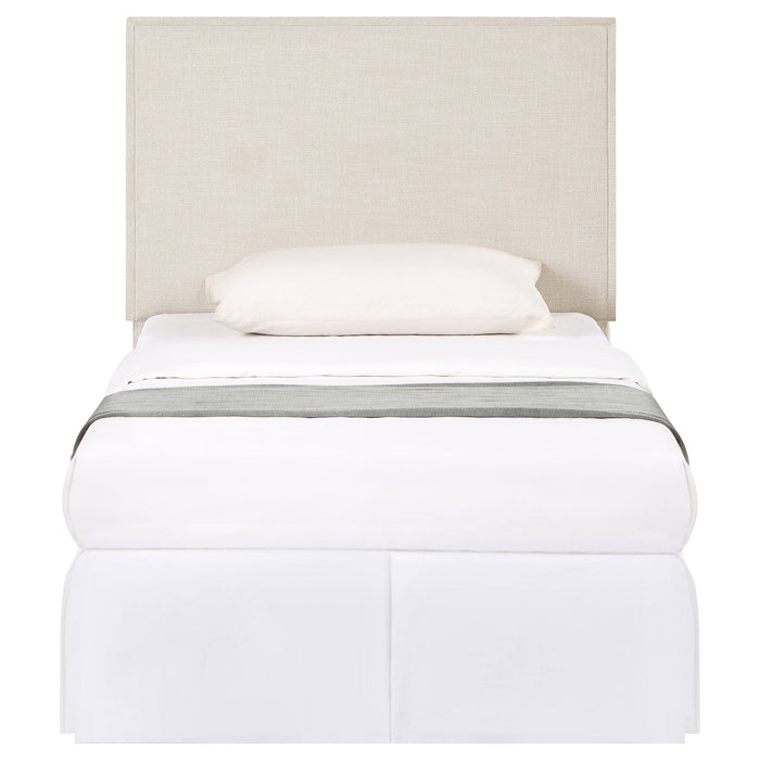 Izzy Twin Headboard - Imperial Furniture (Las Vegas, NV) - Multi Location