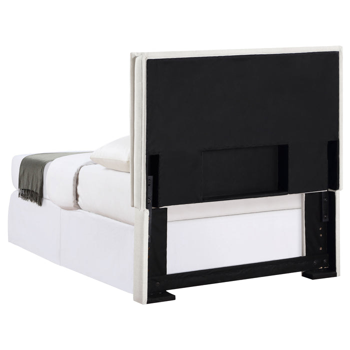 Izzy Twin Headboard - Imperial Furniture (Las Vegas, NV) - Multi Location