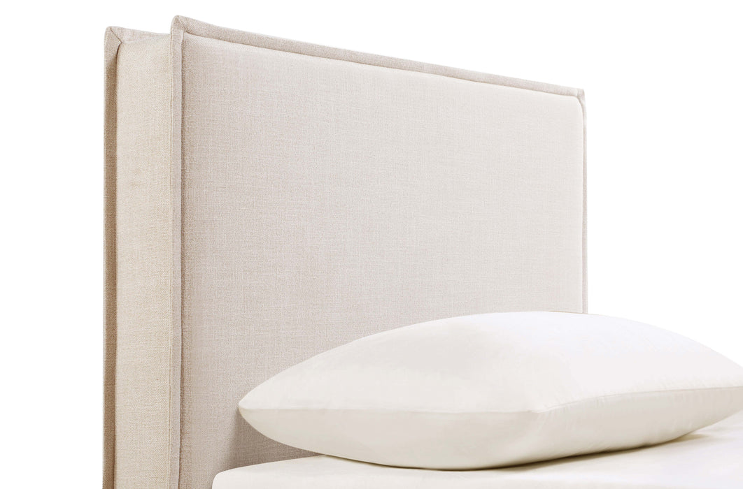 Izzy Twin Headboard - Imperial Furniture (Las Vegas, NV) - Multi Location