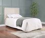 Izzy Twin Headboard - Imperial Furniture (Las Vegas, NV) - Multi Location