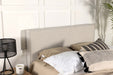 Kosmo Eastern / California King Headboard - Imperial Furniture (Las Vegas, NV) - Multi Location