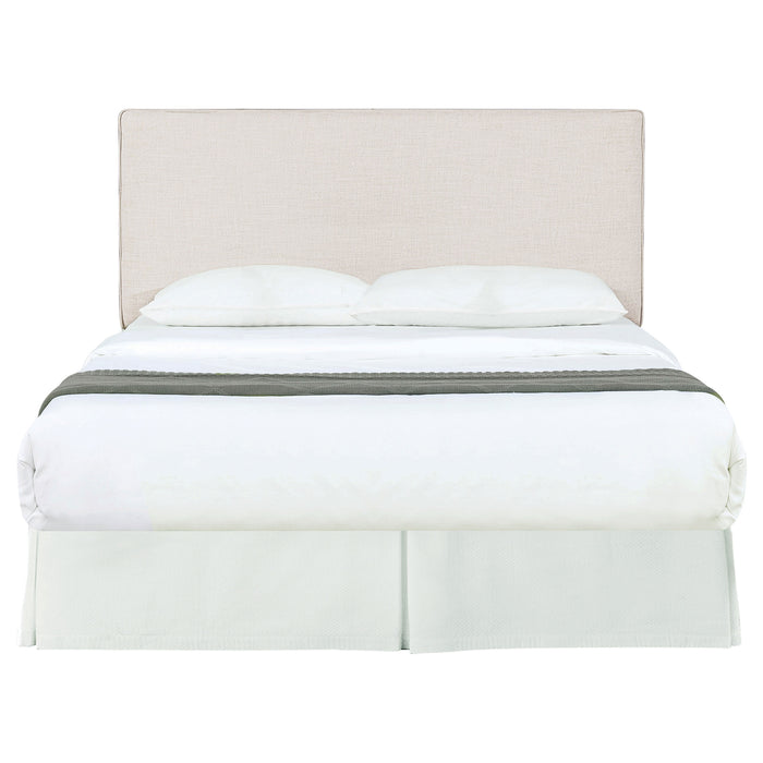 Kosmo Eastern / California King Headboard - Imperial Furniture (Las Vegas, NV) - Multi Location