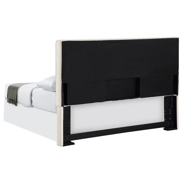 Kosmo Eastern / California King Headboard - Imperial Furniture (Las Vegas, NV) - Multi Location