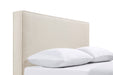 Kosmo Eastern / California King Headboard - Imperial Furniture (Las Vegas, NV) - Multi Location