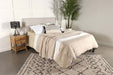 Kosmo Eastern / California King Headboard - Imperial Furniture (Las Vegas, NV) - Multi Location