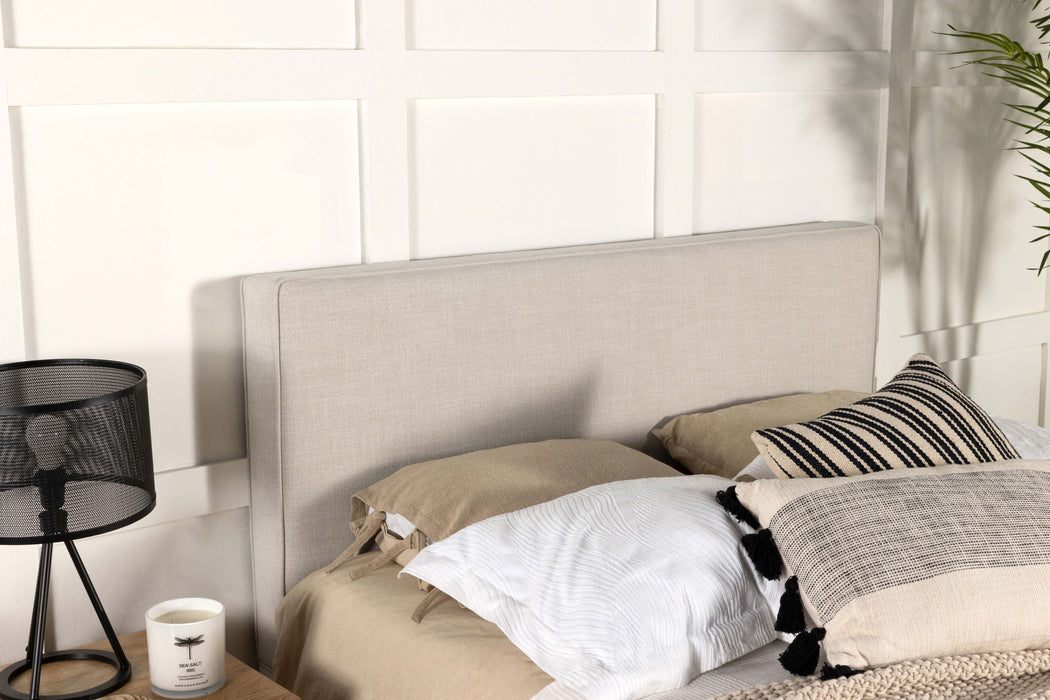 Kosmo Queen Headboard - Imperial Furniture (Las Vegas, NV) - Multi Location