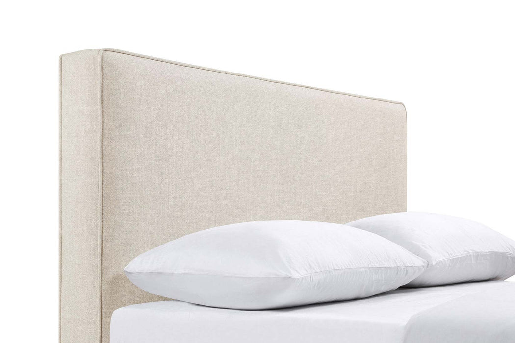 Kosmo Queen Headboard - Imperial Furniture (Las Vegas, NV) - Multi Location