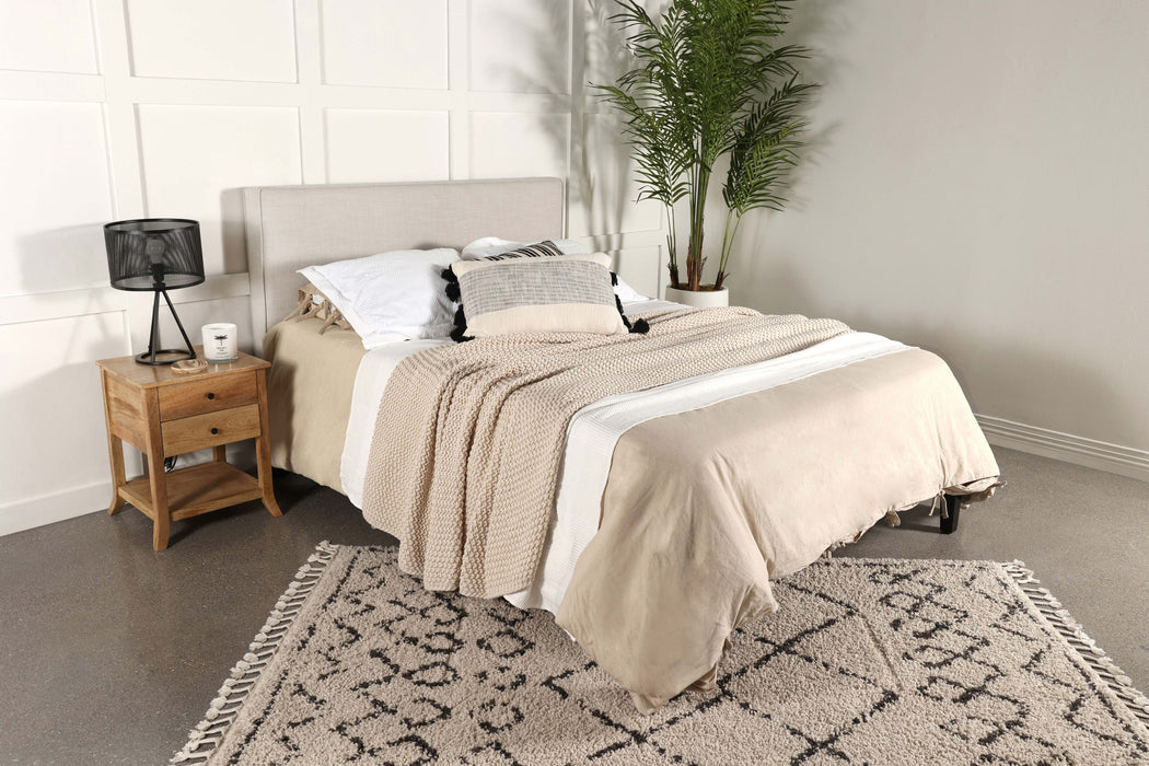 Kosmo Queen Headboard - Imperial Furniture (Las Vegas, NV) - Multi Location