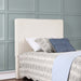 Kosmo Twin Headboard - Imperial Furniture (Las Vegas, NV) - Multi Location
