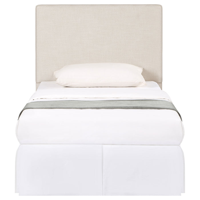 Kosmo Twin Headboard - Imperial Furniture (Las Vegas, NV) - Multi Location