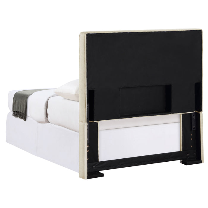 Kosmo Twin Headboard - Imperial Furniture (Las Vegas, NV) - Multi Location