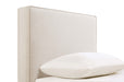 Kosmo Twin Headboard - Imperial Furniture (Las Vegas, NV) - Multi Location