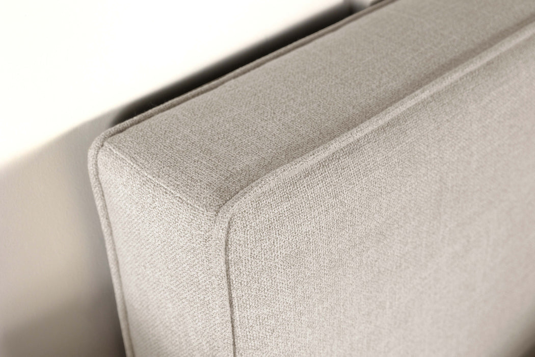 Kosmo Twin Headboard - Imperial Furniture (Las Vegas, NV) - Multi Location