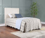 Kosmo Twin Headboard - Imperial Furniture (Las Vegas, NV) - Multi Location